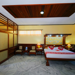Melasti Beach Resort & Spa - Bild 2