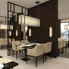 Trend Life Hotels Uludag - Bild 22
