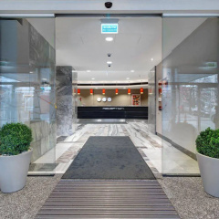 Metropol Hotel - Bild 16