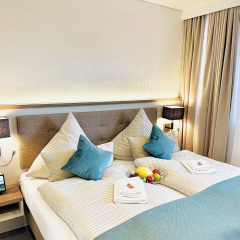 Inselsünn Hotel und Apartments - Bild 2