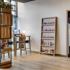 IntercityHotel Frankfurt Hauptbahnhof Süd - Bild 18