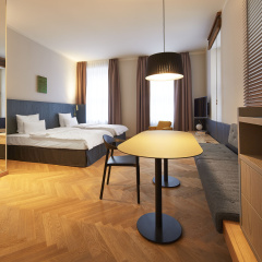 Melter Hotel & Apartments - Bild 8