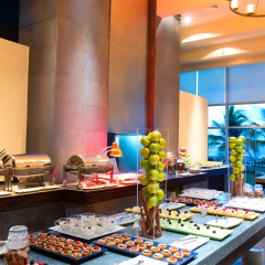 Krystal Grand Cancun - Bild 14