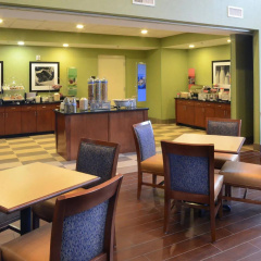Hampton Inn & Suites Lynchburg thumbnail 28
