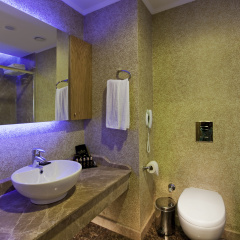 Granada Luxury Resort Okurcalar - All Inclusive - Bild 11