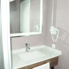 Adana City Hotel - Bild 8