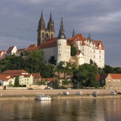 Pension Triebischtal - Bild 13