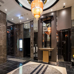 APA Hotel Higashi Shinjuku Kabukicho thumbnail 23