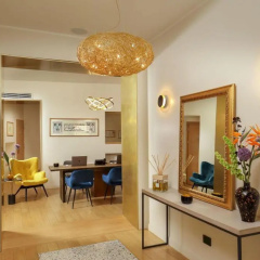 9Hotel Cesari - Bild 11