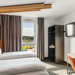 B&B HOTEL Lübeck-Hbf - Bild 6