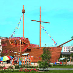 Yachthafenresidenz Hohe Duene - Bild 14
