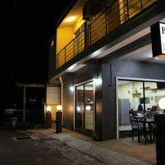 Bangtao Corner