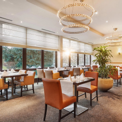 Best Western Hotel Bochum - Bild 23