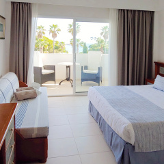 Hotel Rocamarina - Adults Only - Bild 2