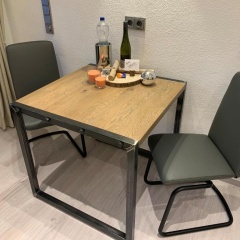 3-Sterne Premiumferienwohnung Köhnke 4 - Bild 10