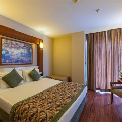 Viking Star Hotel - Bild 6