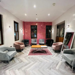 Cheshire Hotel - Bild 2