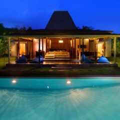 Villa Jati - Bild 7