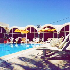 Hotel Djerba Saray in Midoun, Tunisia from 38$, photos, reviews - zenhotels.com photo 22