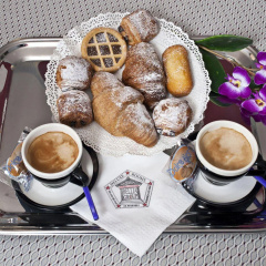 Hotel Relais dei Papi - Bild 11