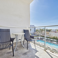 Hotel Astoria Playa - Adults Only - Bild 8