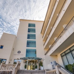 Hotel Eden Nord - Bild 1