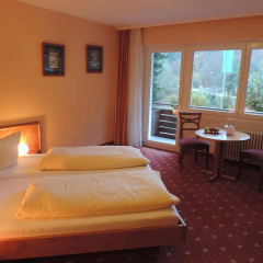 Waldhotel Forellenhof - Bild 2