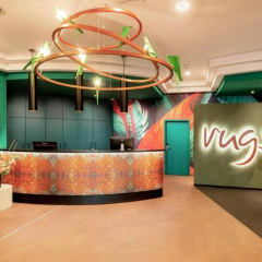 Rugs Hotel Augsburg City - Bild 2