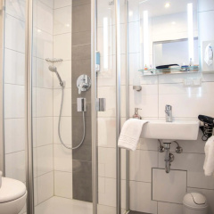 Hotel Regina - Bild 8