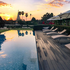 Maraya Hotel & Resort thumbnail 17