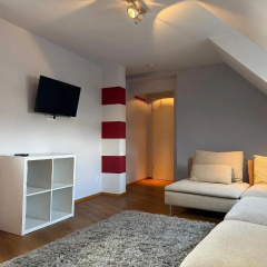 Hotel Villa Klemm - Wiesbaden City - Bild 6