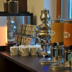 hideauts hotels Der Rosengarten. - Bild 15