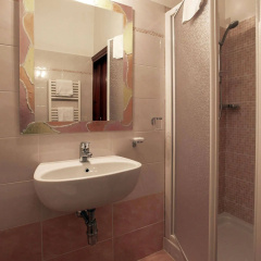 Hotel Bologna - Bild 10