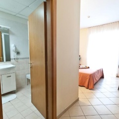 Hotel Priscilla - Bild 16