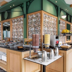 Zeus Essence Athens Central, Trademark Collection by Wyndham - Bild 17