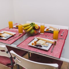 Modern Apartment Near Cathedral -best Location in Sarajevo, Bosnia and Herzegovina from 33$, photos, reviews - zenhotels.com photo 4
