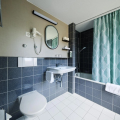Hotel Limmathof - Bild 7