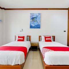 OYO 732 Juthamas Hotel - Bild 6