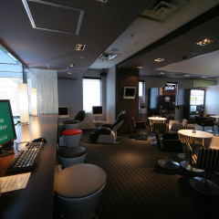 Shinjuku Washington Hotel Annex thumbnail 17