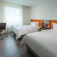 Hampton by Hilton Yopal thumbnail 7