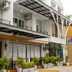 Krabi Cinta House - Bild 1