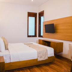 Grand Kesambi Resort & Villa Bali - Bild 3