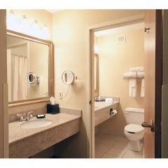 Swan Lake Resort thumbnail 32