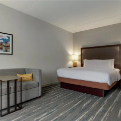 Hampton Inn & Suites Pittsburgh/Harmarville thumbnail 44