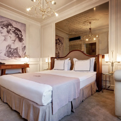 Galata Antique Hotel - Special Class - Bild 6