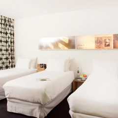 Hotel Gat Point Charlie Berlin - Bild 3