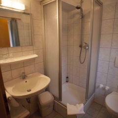 Pension Elke Rothenburg - Bild 13