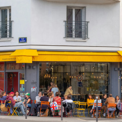 La Planque Hôtel - Bild 20