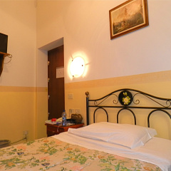 Hotel Desiree - Bild 12