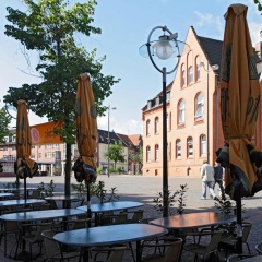 Appartements DW16~17~19 in Dortmund - Bild 13